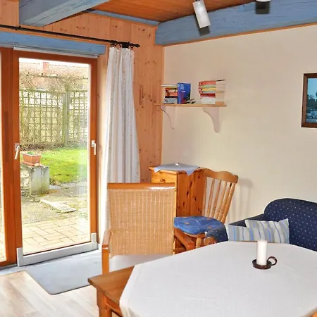 Ferienwohnung See 8601