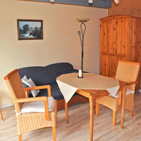 Ferienwohnung See 8601 Apartmán