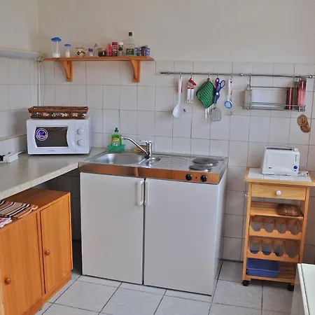 Ferienwohnung See 8601 Mirow
